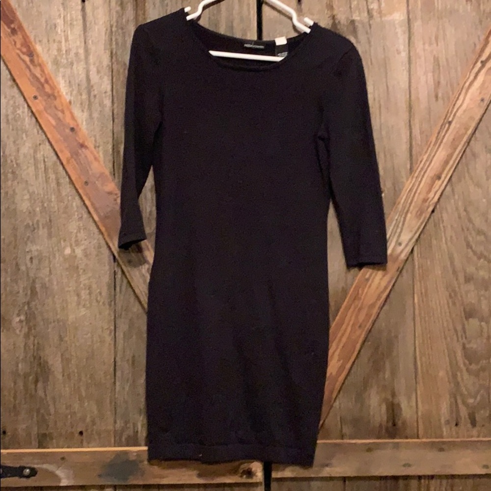 Juniors dress
